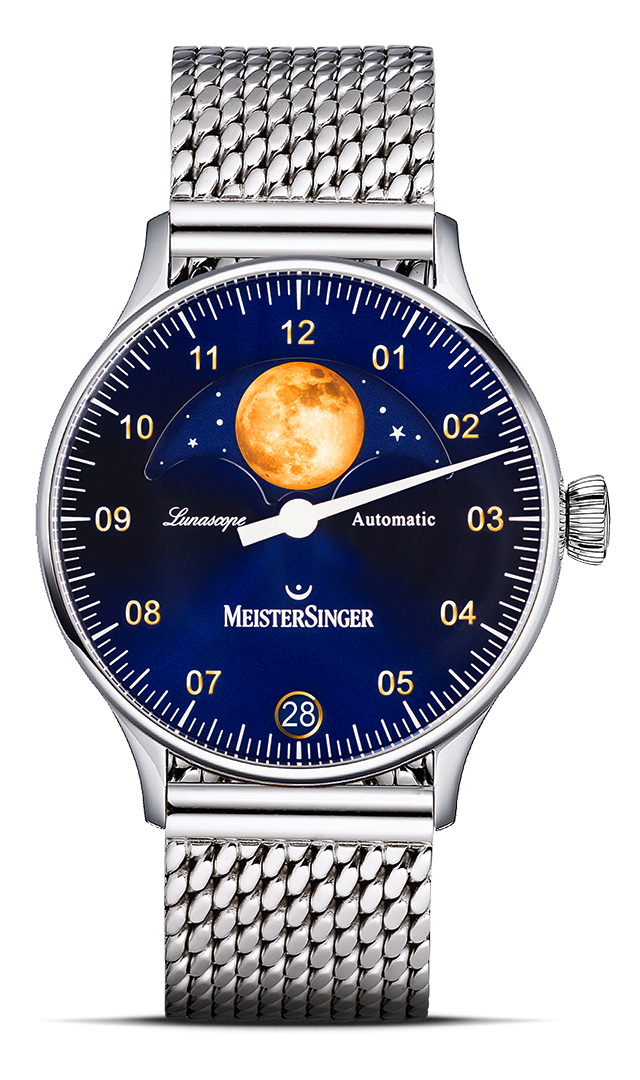 Lunascope