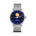 Lunascope – blue/gold