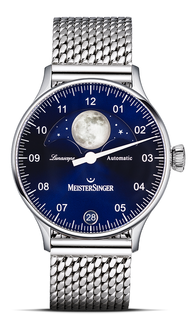 Lunascope