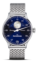 Lunascope blue