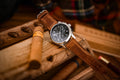 Lunova Chronograph