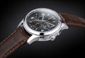 Lunova Chronograph