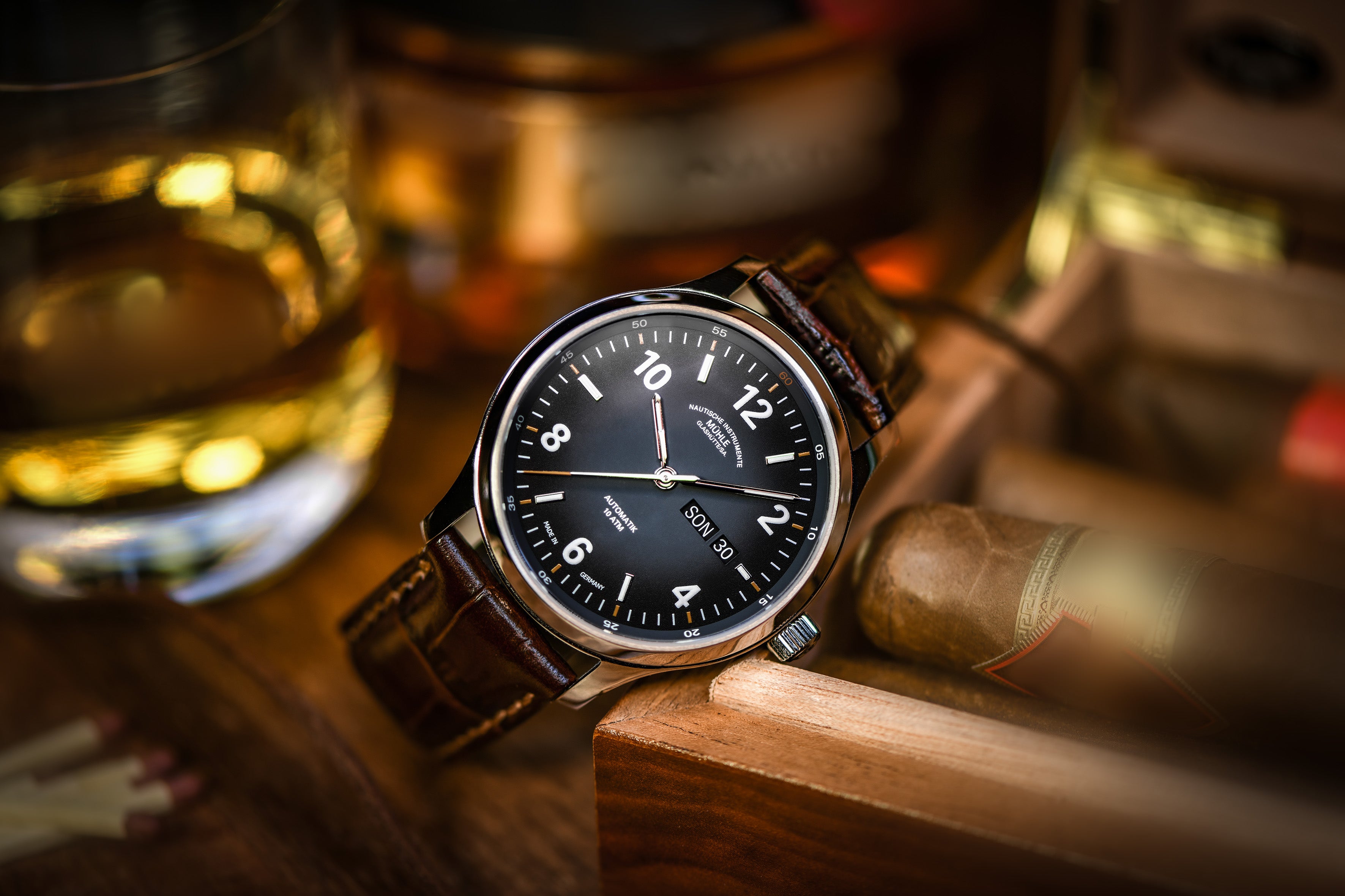 Lunova Day/Date