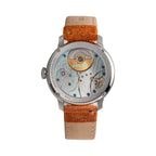 HP Hercules Hercules Micro-Rotor – Steel — Super-LumiNova height lines