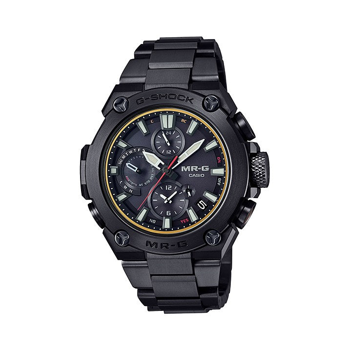 MR-G MRG-B1000B-1A — Analog-Digital