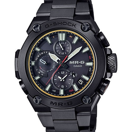 MR-G MRG-B1000B-1A — Analog-Digital — 2