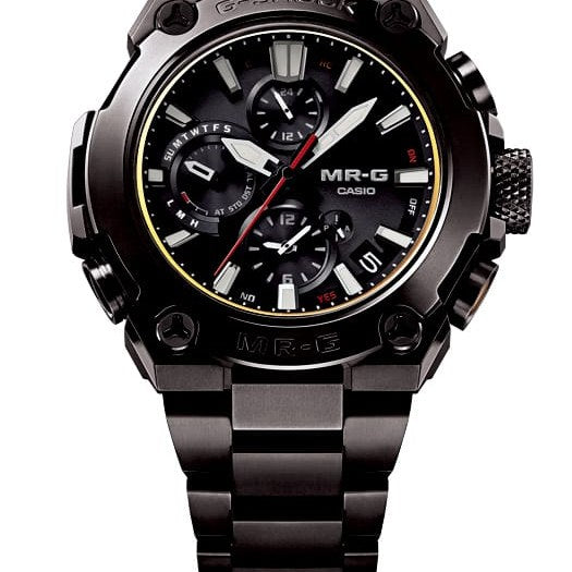 MR-G MRG-B1000B-1A — Analog-Digital — 4