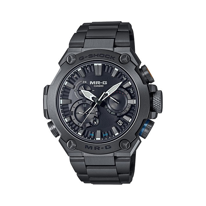 MR-G MRG-B2000B-1A1 — Analog-Digital