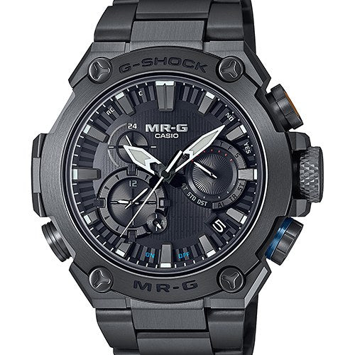 MR-G MRG-B2000B-1A1 — Analog-Digital — 2