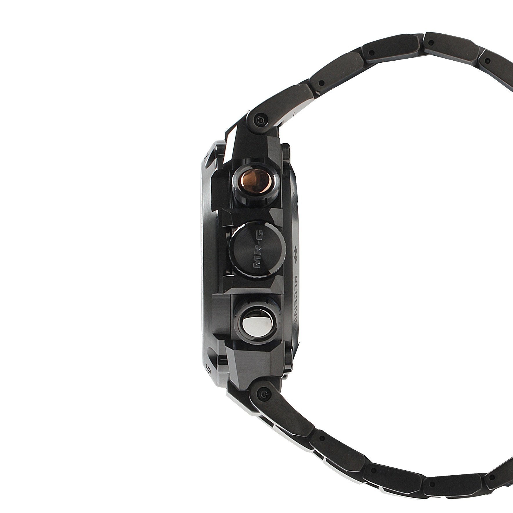 MR-G MRG-B2000B-1A1 — Analog-Digital — 3