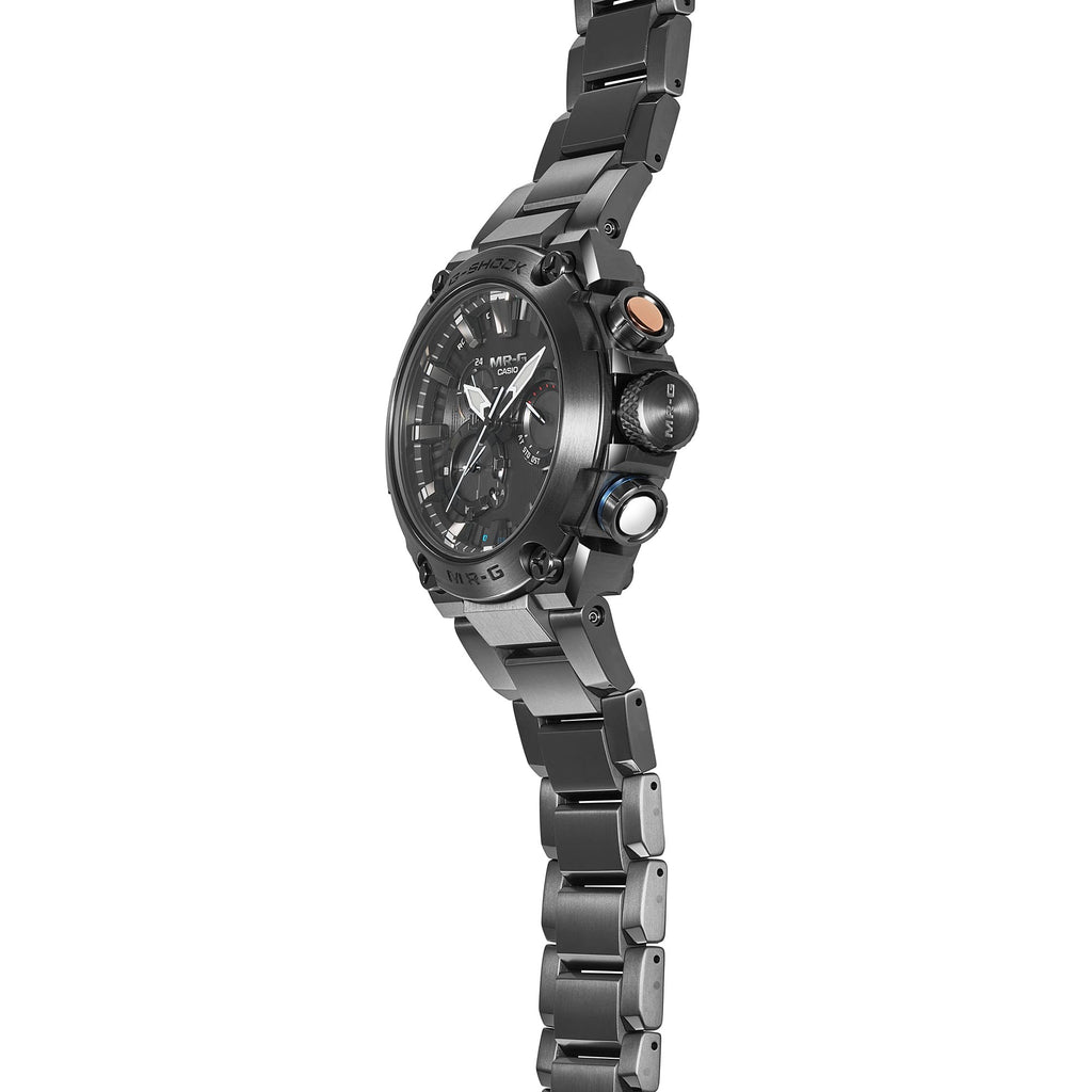 MR-G MRG-B2000B-1A1 — Analog-Digital — 7