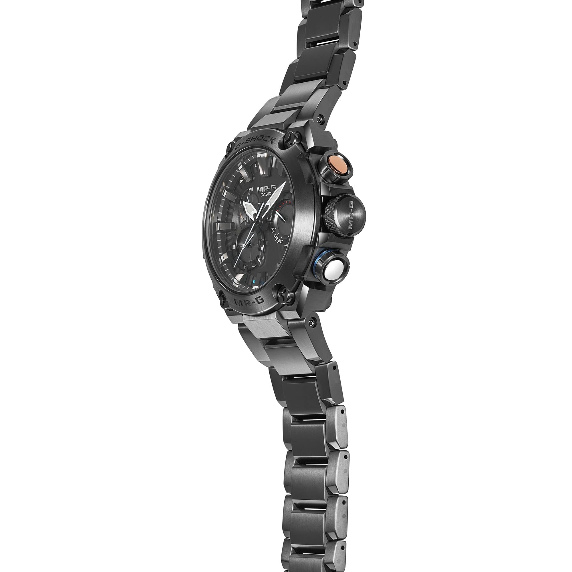 MR-G MRG-B2000B-1A1 — Analog-Digital — 7