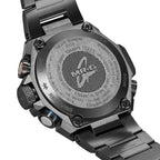 MR-G MRG-B2000B-1A1 — Analog-Digital — 8