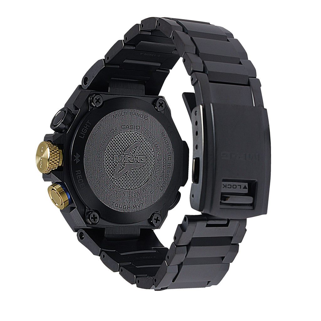 MR-G MRG-B2000B-1A — Kachi-iro — 13