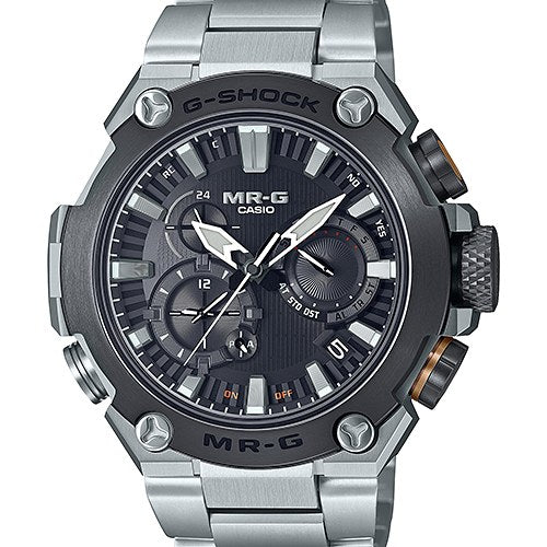 MR-G MRG-B2000D-1A — Analog-Digital — 2