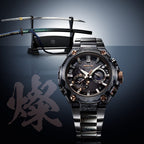 MR-G MRG-B2000JS-1A — Katana Forged — 3