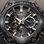 MR-G MRG-B2000JS-1A — Katana Forged — 7