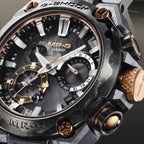 MR-G MRG-B2000JS-1A — Katana Forged — 9