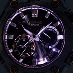 MR-G MRG-B2000JS-1A — Katana Forged — 11