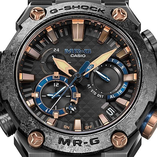 MR-G MRG-B2000R-1A — Kachi-iro — 6