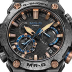 MR-G MRG-B2000R-1A — Kachi-iro — 6