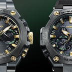 MR-G MRG-B2000RG-3A — Bengara Gold — 3