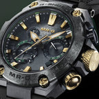 MR-G MRG-B2000RG-3A — Bengara Gold — 4