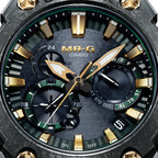 MR-G MRG-B2000RG-3A — Bengara Gold — 6
