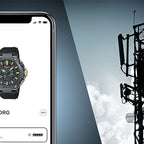 MR-G MRG-B2000RG-3A — Bengara Gold — 8