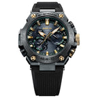MR-G MRG-B2000RG-3A — Bengara Gold — 9
