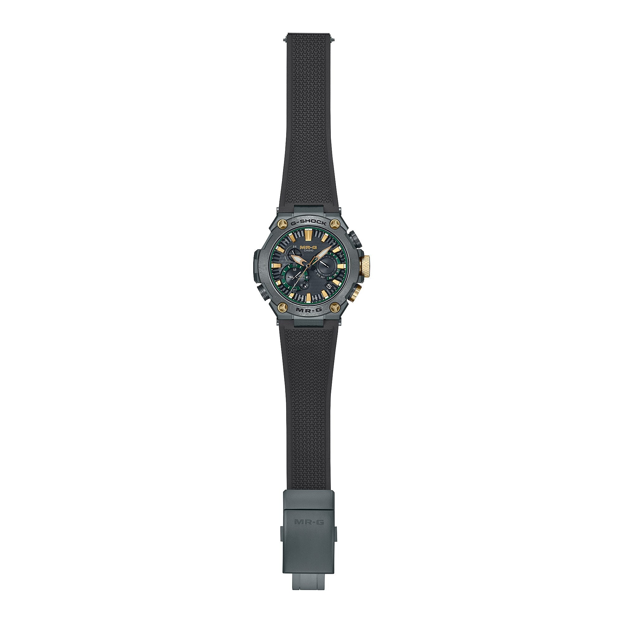 MR-G MRG-B2000RG-3A — Bengara Gold — 10