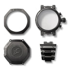 MR-G MRG-B2100B-1A — Titanium Octagon — 7