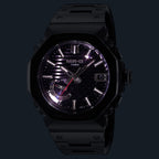 MR-G MRG-B2100B-1A — Titanium Octagon — 10