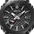 MR-G MRG-B2100B-1A — Titanium Octagon — 11
