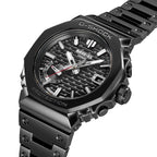 MR-G MRG-B2100B-1A — Titanium Octagon — 12