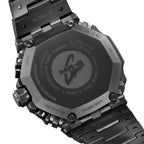 MR-G MRG-B2100B-1A — Titanium Octagon — 13