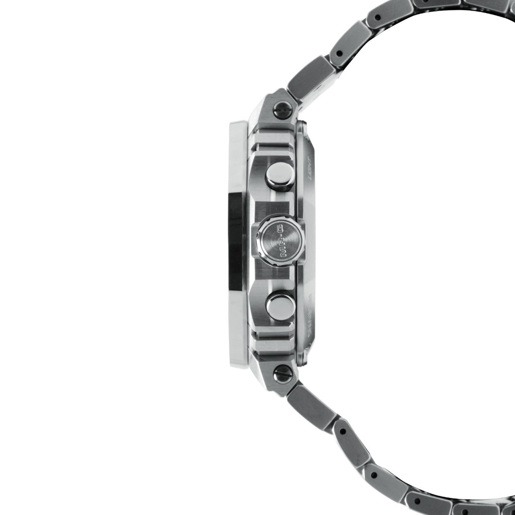 MR-G MRG-B2100D-1A — Titanium Octagon — 4