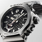 MR-G MRG-B2100D-1A — Titanium Octagon — 6