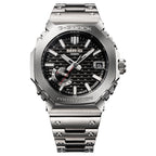 MR-G MRG-B2100D-1A — Titanium Octagon — 7