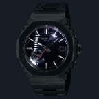 MR-G MRG-B2100D-1A — Titanium Octagon — 12
