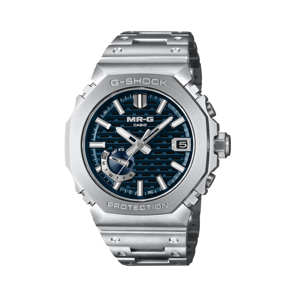 MR-G MRG-B2100D-2A — Dawn Blue