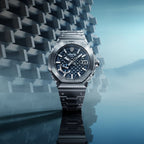 MR-G MRG-B2100D-2A — Dawn Blue — 3