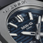 MR-G MRG-B2100D-2A — Dawn Blue — 7
