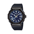 MR-G MRG-B2100R-2A — Blue Resin