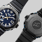 MR-G MRG-B2100R-2A — Blue Resin — 7