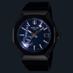 MR-G MRG-B2100R-2A — Blue Resin — 10