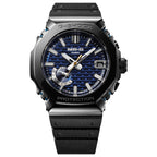 MR-G MRG-B2100R-2A — Blue Resin — 12