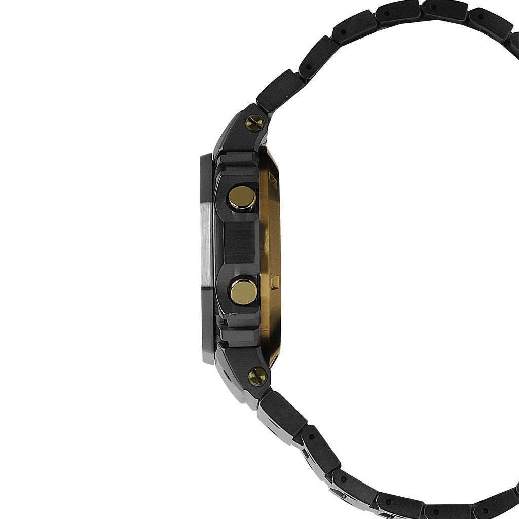 MR-G MRG-B5000B-1 — Titanium Square — 3