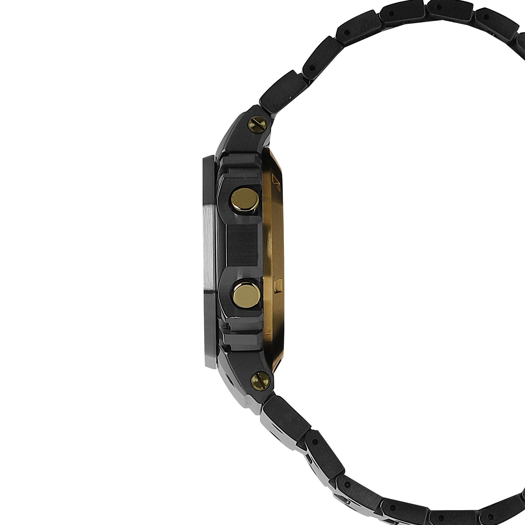 MR-G MRG-B5000B-1 — Titanium Square — 3