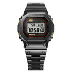 MR-G MRG-B5000B-1 — Titanium Square — 5
